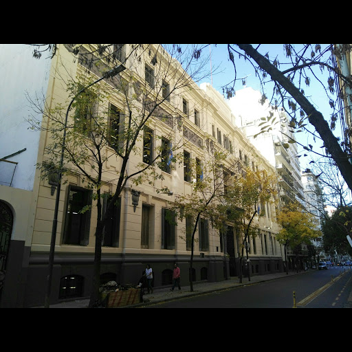 Escuela de Comercio Dr. Antonio Bermejo