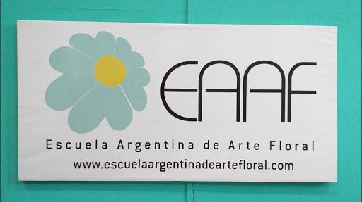 Escuela Argentina De Arte Floral