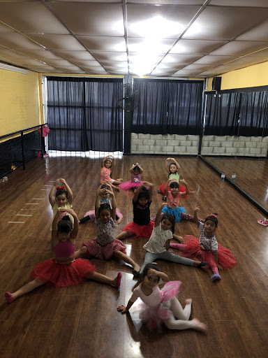 Studio1270 Escuela de Baile
