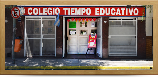 Instituto Tiempo Educativo