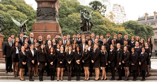 Colegio Nacional de Buenos Aires