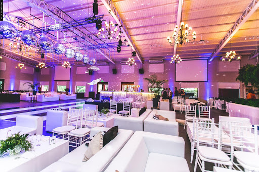 Espacio Buenos Aires Eventos