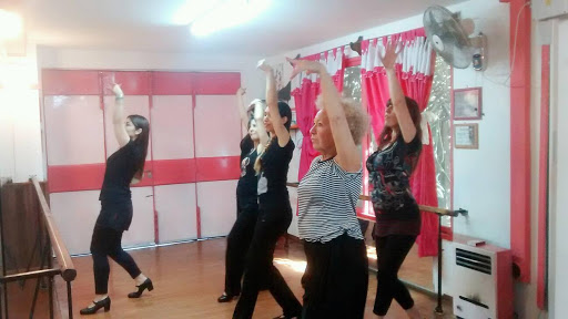 Buenos Aires Dance Club- Escuela de Baile
