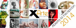 Escuela X Arte