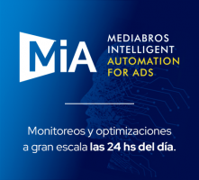 agencia de marketing buenos aires MediaBros - Agencia de Marketing Digital