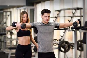 entrenadores personales en buenos aires Bs As Personal Trainer