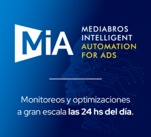 servicio de marketing por internet buenos aires MediaBros - Agencia de Marketing Digital