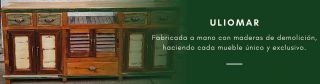 muebles jardin segunda mano buenos aires Uliomar