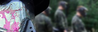 paintballs barato en buenos aires Baires