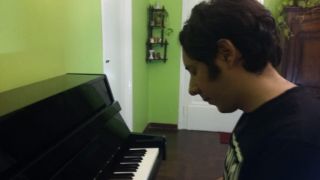 clases de piano en buenos aires Emiliano Gregoroff Clases De Piano