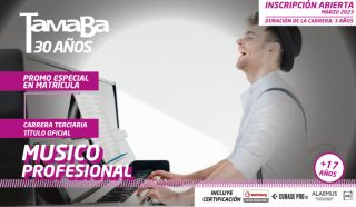 cursos dj produccion musical en buenos aires Instituto Terciario TAMABA