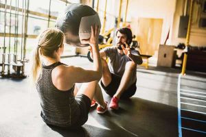 entrenadores personales en buenos aires Bs As Personal Trainer