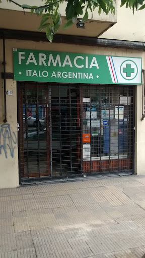 Farmacia De La Estrella