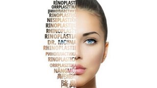 rhinoplasty plastic surgeons in buenos aires Center for Aesthetic and Functional Rhinoplasty. Dr. Moina.