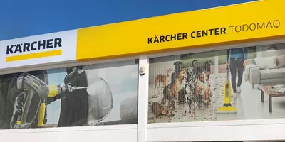 Kärcher Center Córdoba