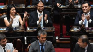 DIPUTADOS