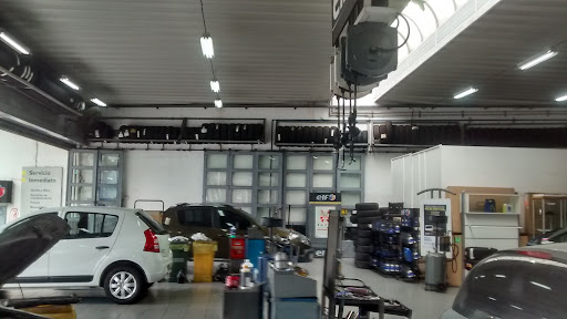 Renault Minuto 1 - CABA - Centro Automotores S.A.