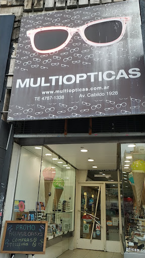 Multiópticas