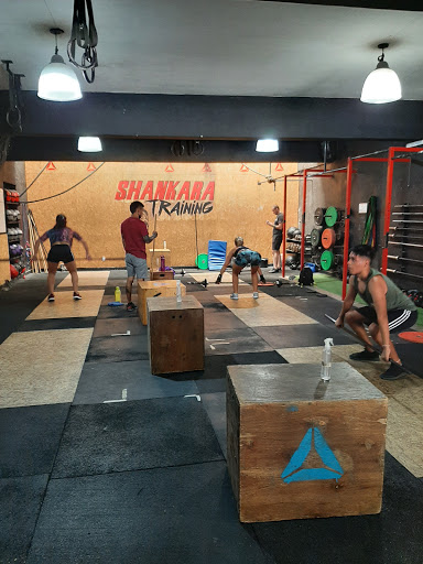 ROTOR CROSSFIT