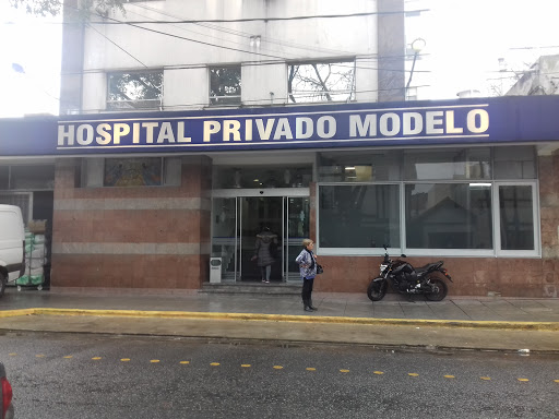 Hospital Italiano de Buenos Aires