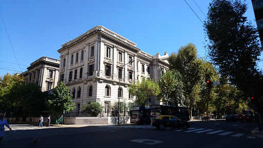 Hospital General de Agudos Bernardino Rivadavia