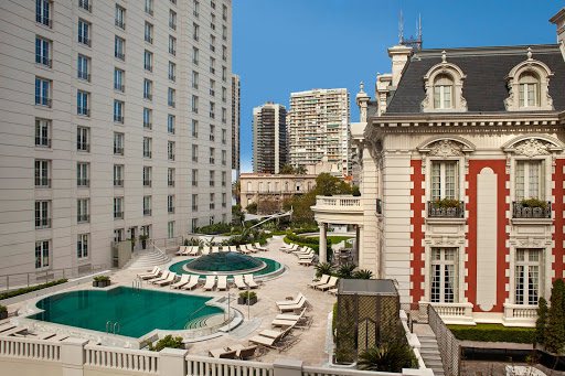 Four Seasons Hotel Buenos Aires