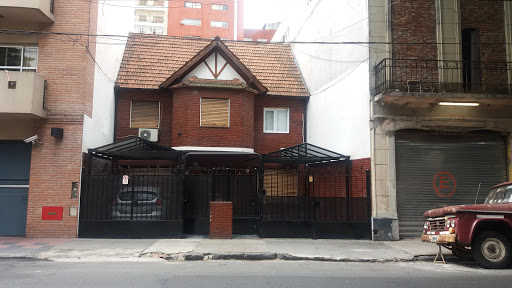 Lugar Gay de Buenos Aires (Gay Hostal)