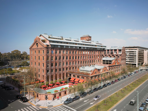 Hotel Faena