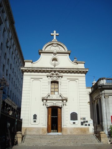 San Ignacio de Loyola