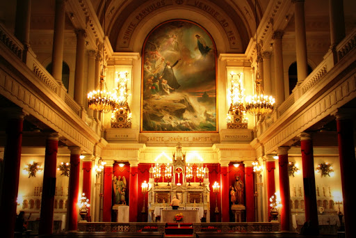 Hogar Escuela Nuestra Señora de Luján