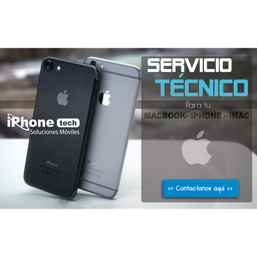IPhoneTech Argentina