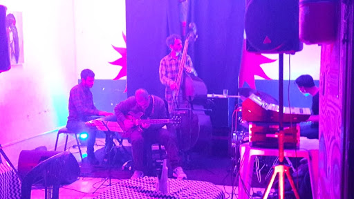 Bebop Club Buenos Aires