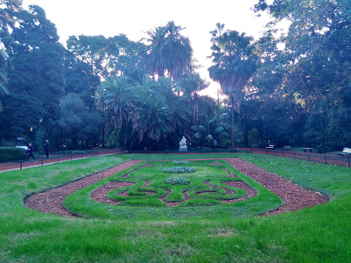 Jardín Botánico Carlos Thays