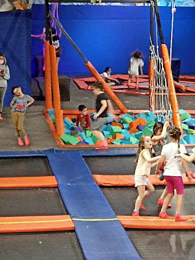 Jump Park