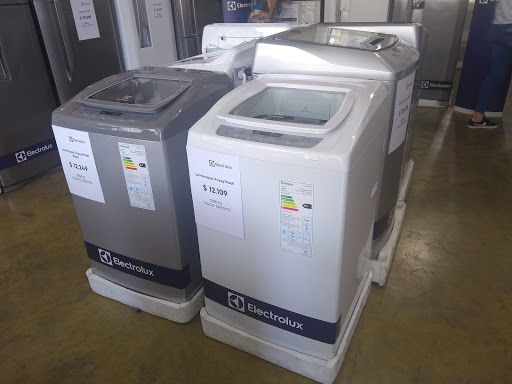Outlet de Electrodomésticos