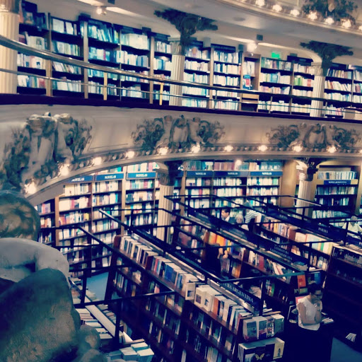 El Ateneo Grand Splendid