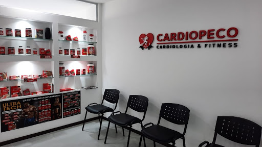 ICBA Instituto Cardiovascular