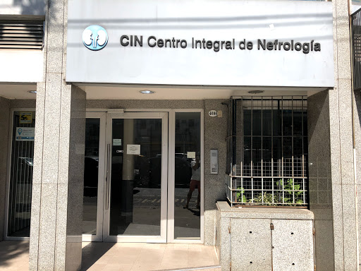 DAOMI - Centro Integral De Nefrología