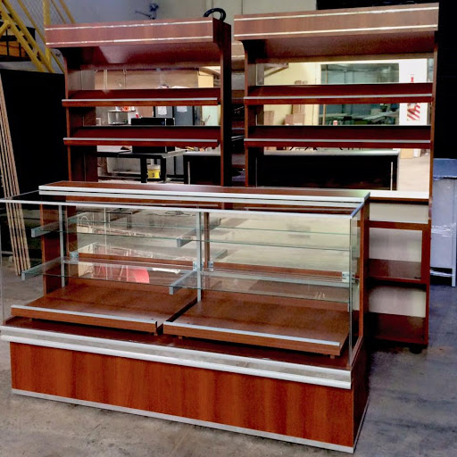 Muebles Usados
