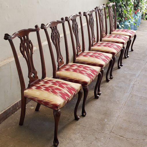 La Maceta - Muebles de Jardín