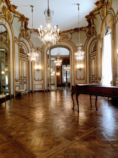 Museo Benito Quinquela Martín Buenos Aires