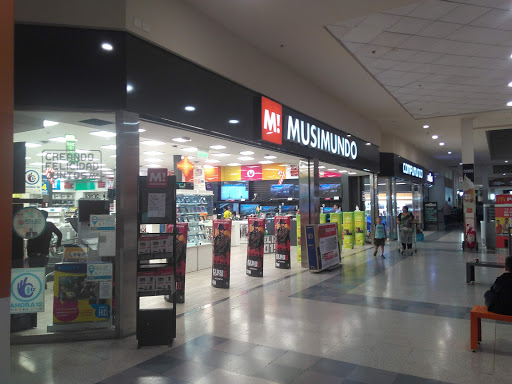 Musimundo