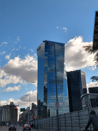 Torre BBVA Buenos Aires
