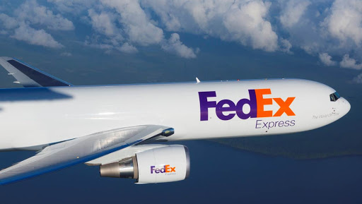 FedEx World Service Center