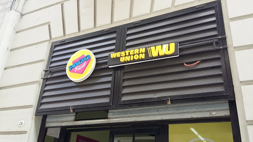 Western Union