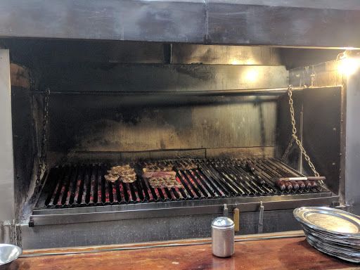 Parrilla Peña