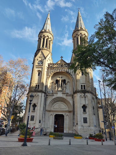 Parroquia Nuestra Señora de Guadalupe