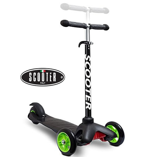 Scooter Italy Argentina