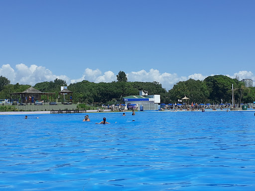 PISCINA MUNICIPAL