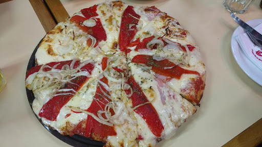 Pizzería Güerrín